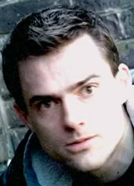 Richard Cambridge Hot Scenes 59270