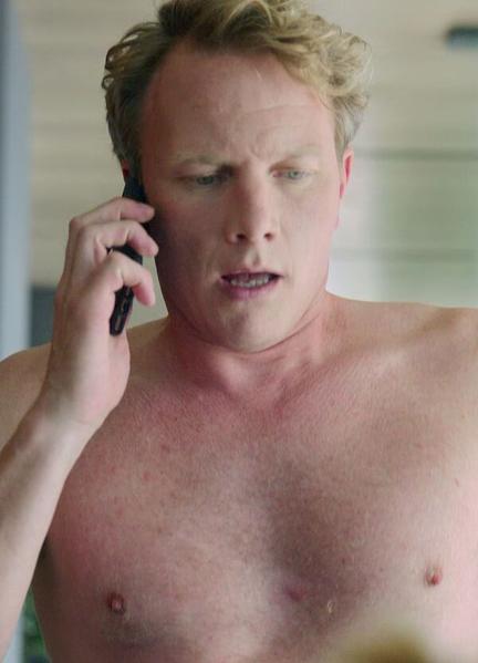 Oddgeir Thune Nude 66736