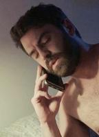 Jorge Arecheta Sexy Shirtless 59354