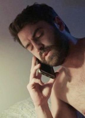 Jorge Arecheta Sexy Shirtless 59354