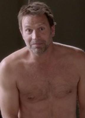 Thomas Jouannet Hot Scenes 59366