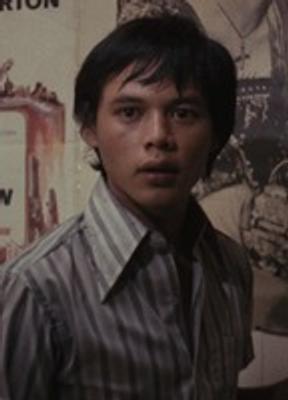 Bembol Roco Gay Shirtless 59390