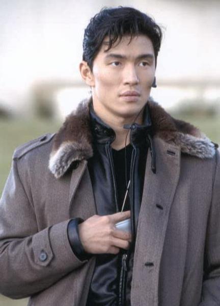 Rick Yune Hot Scenes 59450