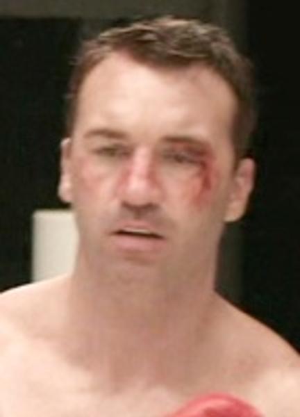 Sexiest Sean Monaghan Scenes 59459