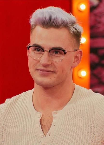 Joey Jadryev Sexy Photos 59501