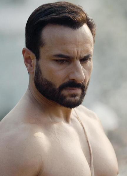 Saif Ali Khan Hot Scenes 59510