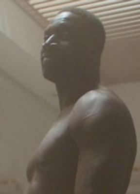 Omar Sy Shirtless Straight 67510