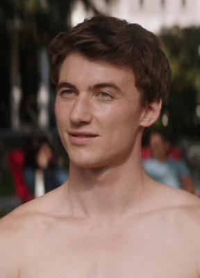 Sexy Jordan Burtchett 59624