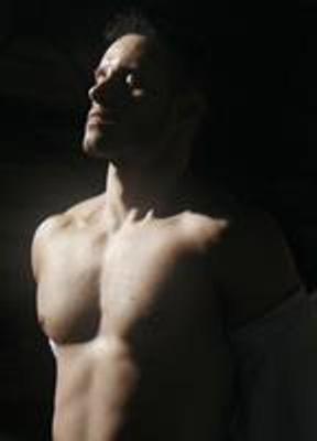 Michael Chis Nude Scenes 59699