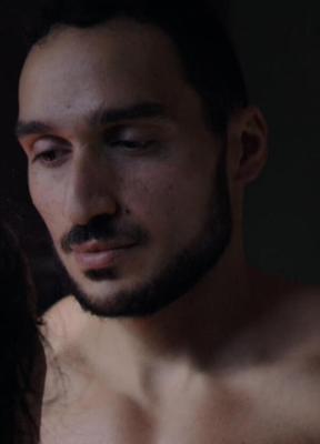 Alper Yagmur Hot Scenes 59702