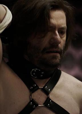 Sexiest James Urbaniak Scenes 59711