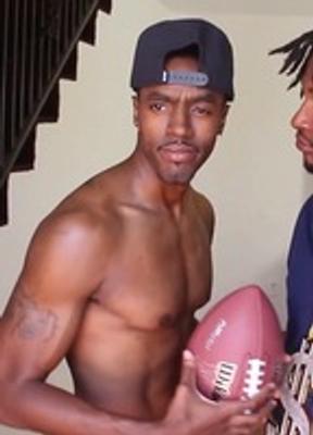Nelson J. Davis Balls Bulge 59744