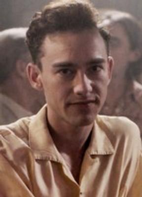 Sexiest Olly Alexander Scenes 59807
