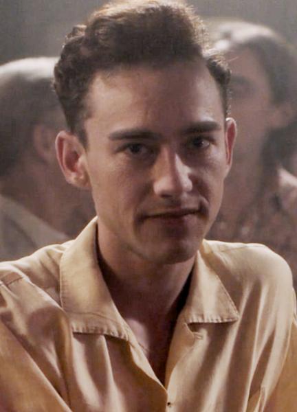 Sexiest Olly Alexander Scenes 59807