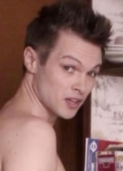 Nathaniel Hall Hot Scenes 59798