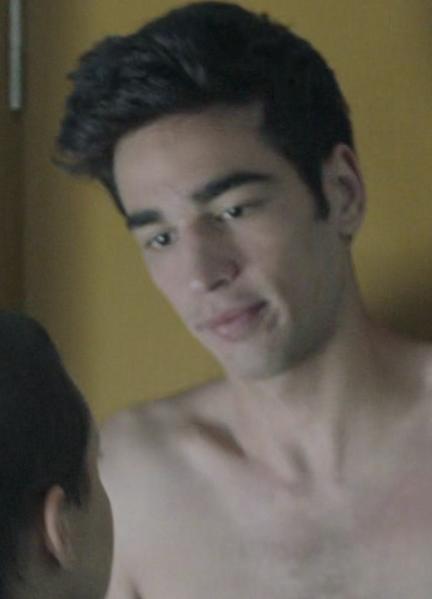 Sexy Daniel Arias 59840