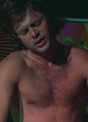 Alan Naked 59858