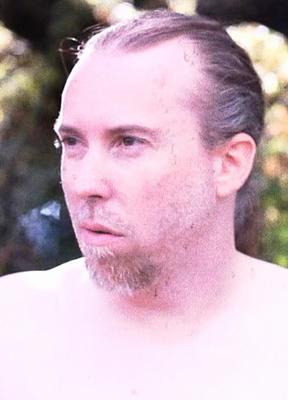 Seamus O'Connell Naked 59870