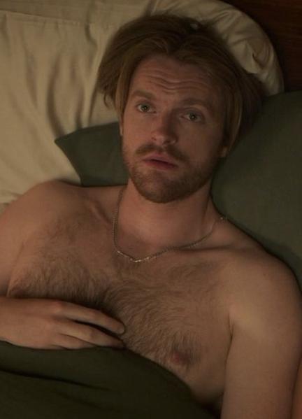 Sexy Finneas O'Connell 66948
