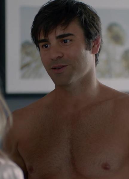 Adam Fiorentino Nude Scenes 59891