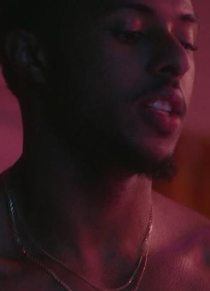 Diggy Simmons Hot Scenes 59894