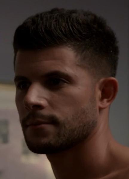Sexiest Nick Barrotta Scenes 59903