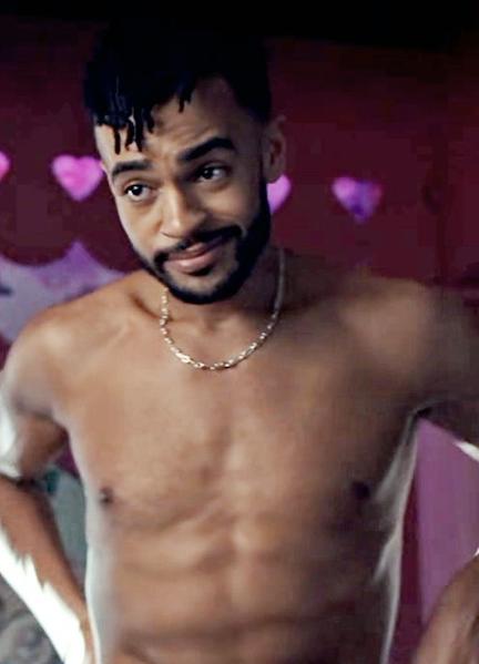 Noah J. Ricketts Nude Photos 59957