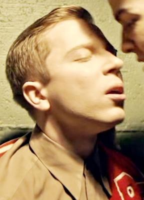 Brandon Rollo Hot Scenes 59954