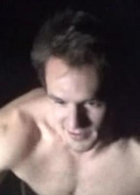 Jason Potter Shirtless 59975