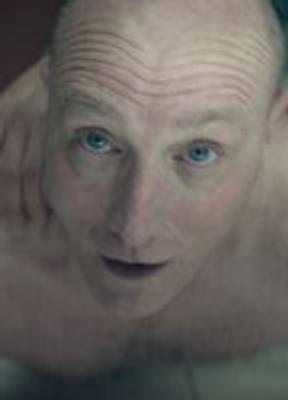 Paul Brennen Nude 60020