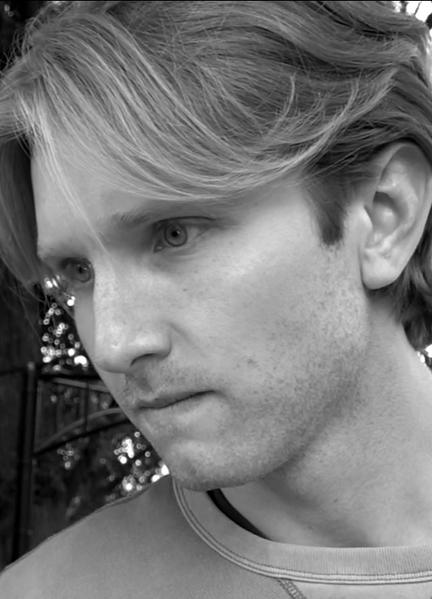 Shane McCracken Nude 60032