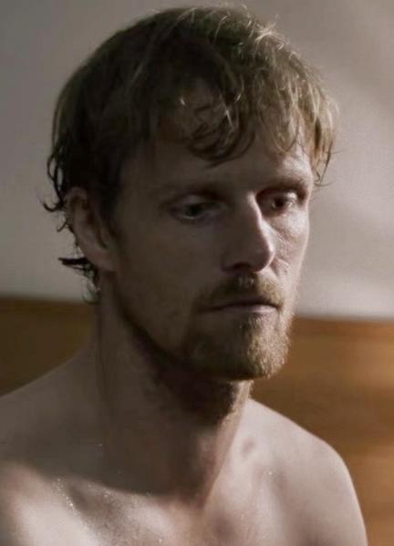Thorbjörn Björnsson Nude Scenes 60047
