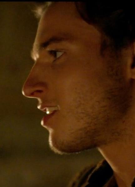 Sexiest Kit Clarke Scenes 60107