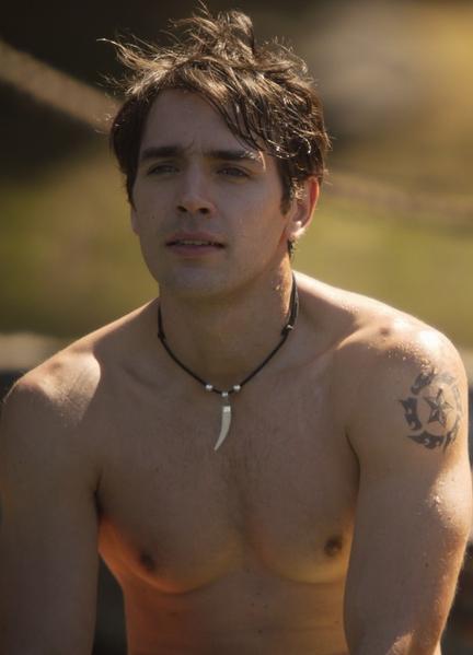Leo Deluglio Naked 60122