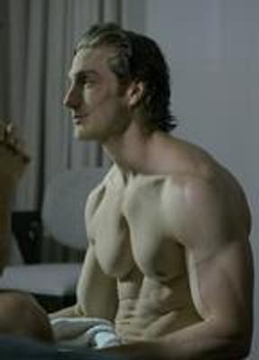 Eugenio Siller Nude Scenes 60119