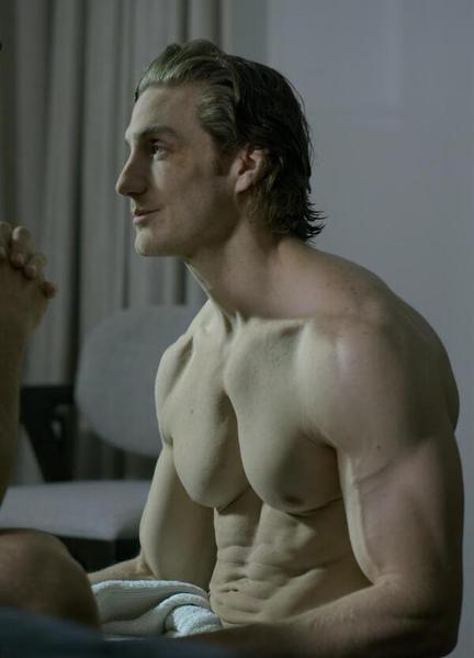 Eugenio Siller Nude Scenes 60119