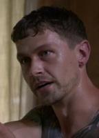 Bill Barrett Hot Scenes 60110