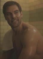 Kurtis Szarka Shirtless 60140