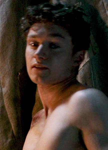 Harrison Osterfield Sexy Photos 60161