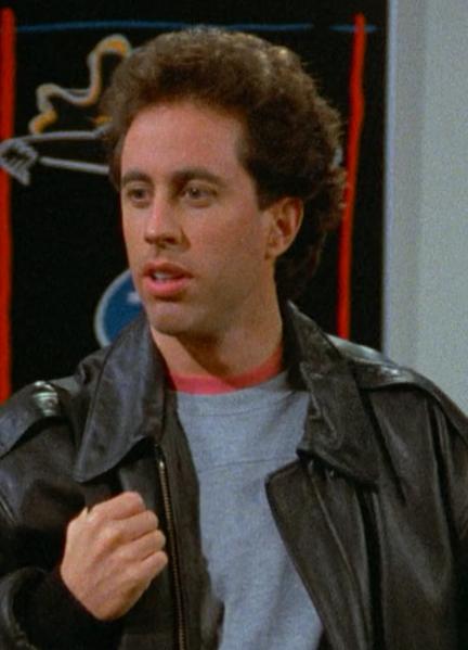 Sexy Jerry Seinfeld 60188