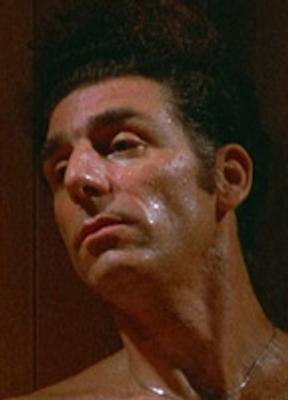 Sexiest Michael Richards Scenes 60179