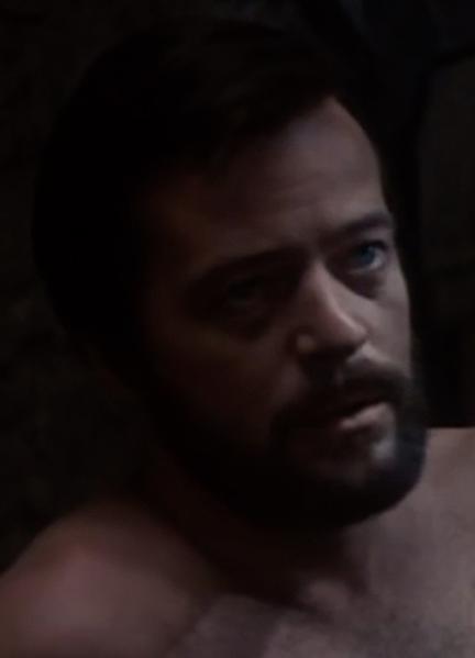 Sexiest Robert Goulet Scenes 60203