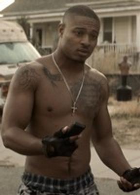 Dontez James Sexy Photos 60209