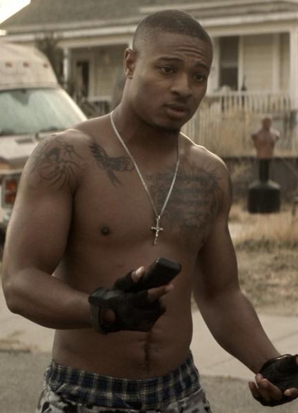 Dontez James Sexy Photos 60209