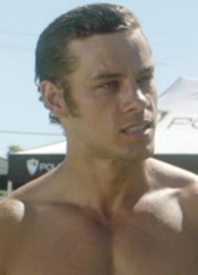 Sexy Brian Combs 60212