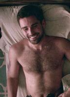 Fabien Frankel Sexy Shirtless 67511