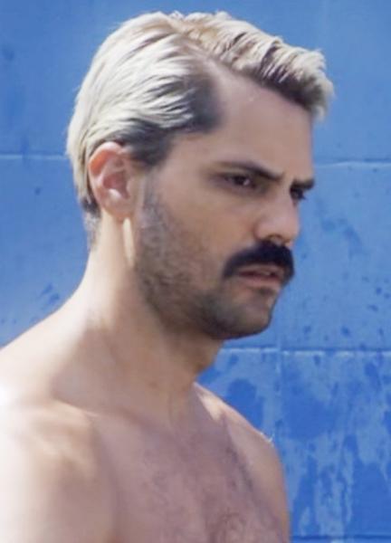 Rafael Teóphilo Nude Scenes 60323