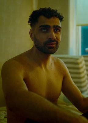 Alexander Abdallah Nude Photos 60329