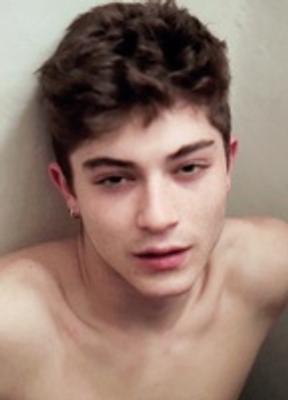 Federico Russo Gay Sexy 60344