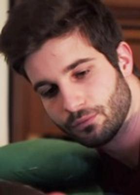 Luca Ingravalle Gay Sexy 60347